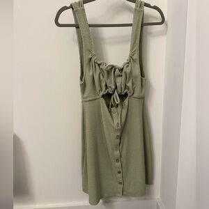 Free People Beach Dress